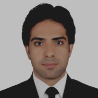 Ihsanullah Ehsas