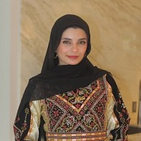 Suzanne Alkhatatbih