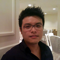 Eric Poh