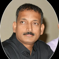 Rajesh Sankhe