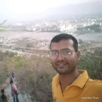 Sudeep Kumar Jha