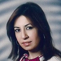 Lina Zakaraya