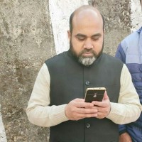 Gulam Mohammed