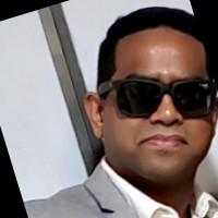 Manoj S