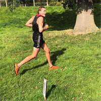 Charley Robson