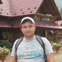 Sergey Stepanchuk