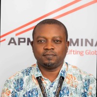 Olatunji Bamgbelu
