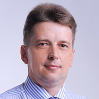 Viacheslav Yakubenko