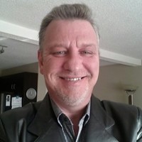 Steve McKimm