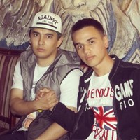 SHOXRUX Gentlemanlike