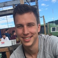Magnus Landerblom