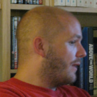 Chris Eveleigh