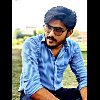 Usman Soomro
