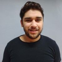 Sebastian Rojas Guerrero