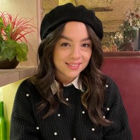 Charlotte Chow