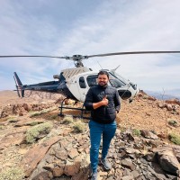 Deepak Pandey