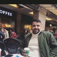 Emrah Esetkin