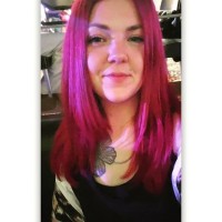 Samantha Houle