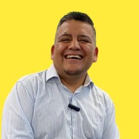 Fredy García Reyes