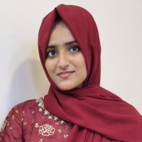 Sameeha Rafeek