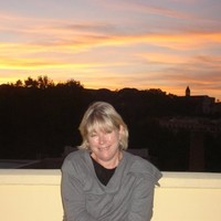 Christine Shaw