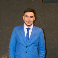 Lucas Barberan