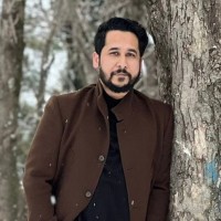 Muhammad Kamran Ahmed