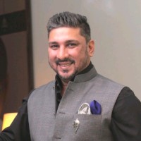 Yash J Munot