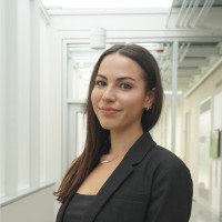 Zoe Gordon