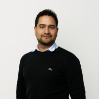 Jose Rivas
