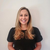 Andrea Adams
