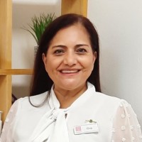 Elvia Serrano Beltrán