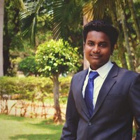Hareesh NP