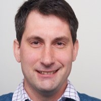 Gary Walker