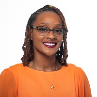Jocelyn Brown (Smith)