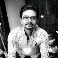 Onkar Morvekar