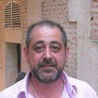 Antonio Fernández Alba