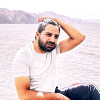 Adnan Bhat