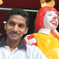 Pavan Kumar