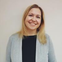 Мария Межуева