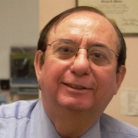 GEORGE MOUSA