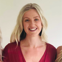 Sarah Madden