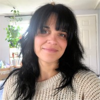 Cortni Burnett