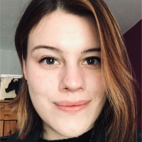 Hannah Graham, Acipp