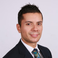 Diego Enrique Rios Solares
