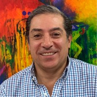 Andres Pardo Muñoz
