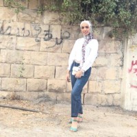 Sajida Abu Kishek