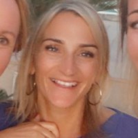 Davina Jeffery