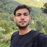 Arjun Verma