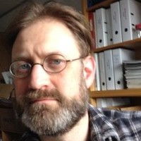 David Klinkenberg